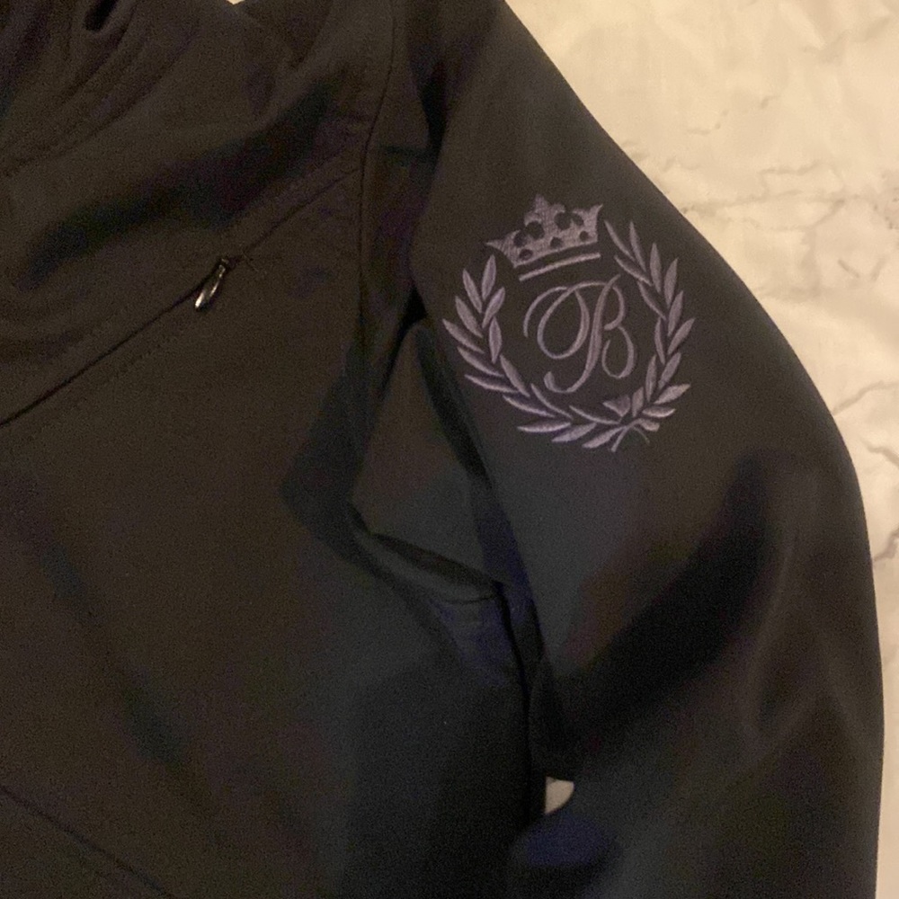 Betty Rides Lightweight Jacket - Picture 2 of 3